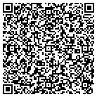 QR code with CJ Copenhaver Landscaping contacts