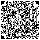 QR code with Blue Ridge Binding Inc contacts