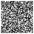 QR code with Calvary Temple contacts