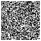 QR code with High Tower Investigative Group contacts