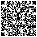 QR code with L E Construction contacts