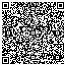 QR code with C M Wallin contacts