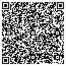 QR code with R & T Performance contacts