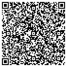 QR code with Martin's Fabricating & Welding contacts