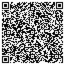 QR code with Amos' Style Shop contacts