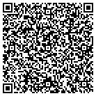 QR code with Ricks Cleaning Service contacts