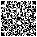 QR code with QVM Service contacts