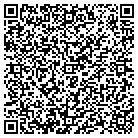 QR code with Hampton Roads Area Apt Source contacts