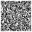 QR code with Tredright Inc contacts
