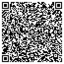 QR code with Partronics contacts