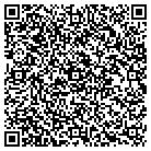 QR code with My Courier and Messenger Service contacts