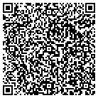 QR code with James E Teague Bookkeeping Service contacts