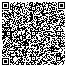 QR code with Department of Vslly Handicaped contacts