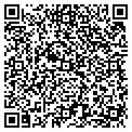QR code with GNC contacts