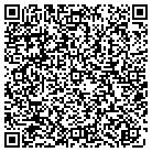 QR code with Haas Auto Service Center contacts