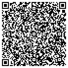 QR code with B A L L & Assoc Consulting contacts