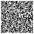 QR code with Azimuth Group contacts