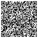 QR code with Tuners Edge contacts