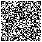 QR code with A Plus Disposal Service contacts