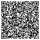 QR code with Creda Inc contacts