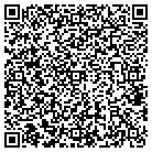 QR code with Rainbow's End Thrift Shop contacts