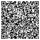 QR code with LIT Center contacts
