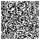 QR code with Tim Martin Antique Clock Rprng contacts