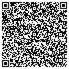 QR code with Region Ten Community Service Bd contacts