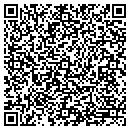 QR code with Anywhere Travel contacts