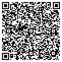 QR code with CTI contacts