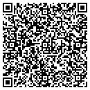 QR code with Gallery On The Rim contacts