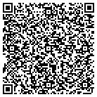 QR code with First Image Digital Imaging contacts