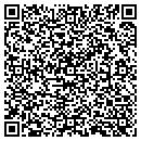 QR code with Mendaco contacts