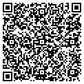 QR code with Hardees contacts