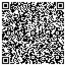 QR code with Hair Draft contacts