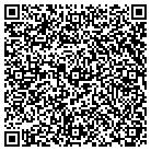 QR code with Custom Cedar Creations Inc contacts