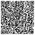 QR code with Custom Cleaning Service contacts