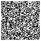 QR code with Mansion On Main Bed-Breakfast contacts