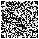 QR code with Gary Dalton contacts