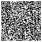 QR code with Hampton Roads B & B Traders contacts