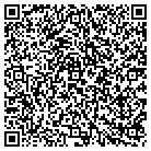 QR code with Custom Blinds & Win Treatments contacts