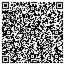 QR code with Uptown Buffet contacts