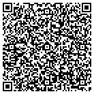 QR code with James R Vannoy & Sons Construc contacts