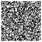 QR code with Covington Redev Housing Auth contacts