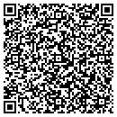 QR code with Danny's contacts
