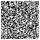 QR code with Hunt Invstments Ltd Partnr LLP contacts