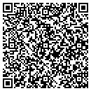 QR code with Jazzercise contacts