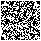 QR code with Custom Surfboards-Bob Comstock contacts