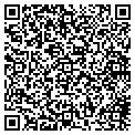 QR code with Evms contacts