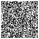 QR code with Hoxter Joee contacts
